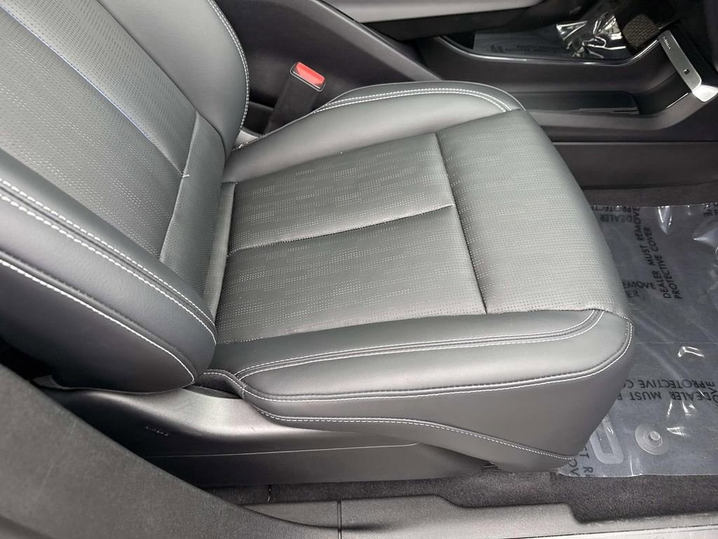 Certified 2024 Cadillac Lyriq Sport image 10