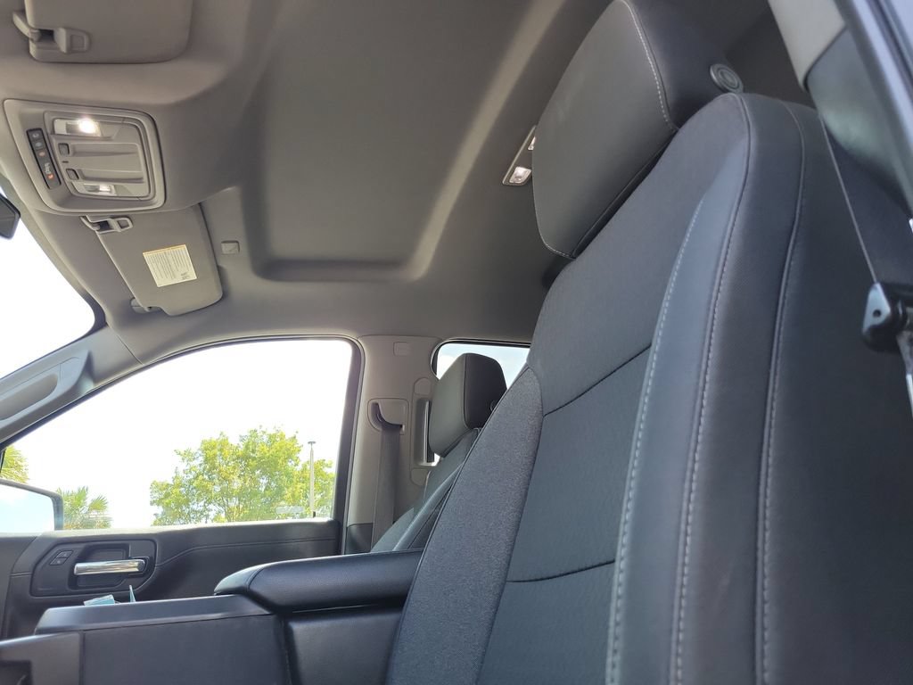 Used 2019 GMC Sierra 1500 Elevation w/ Trailering Package AWD/4WD image 25