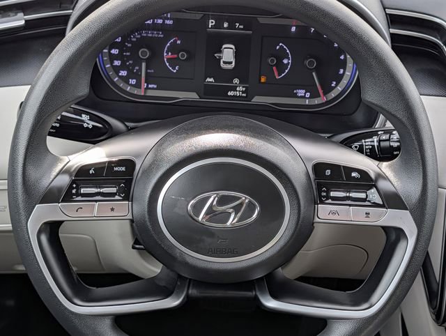 Used 2024 Hyundai Tucson SEL AWD/4WD image 12