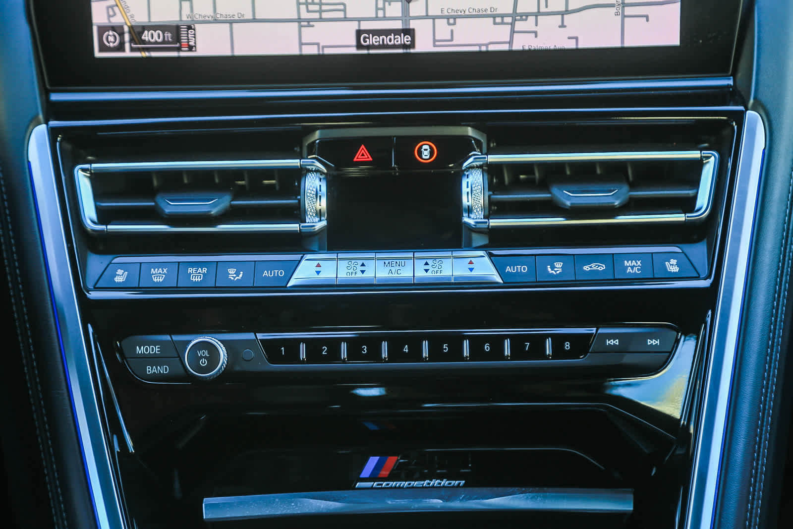 Used 2023 BMW M8 Competition image 10