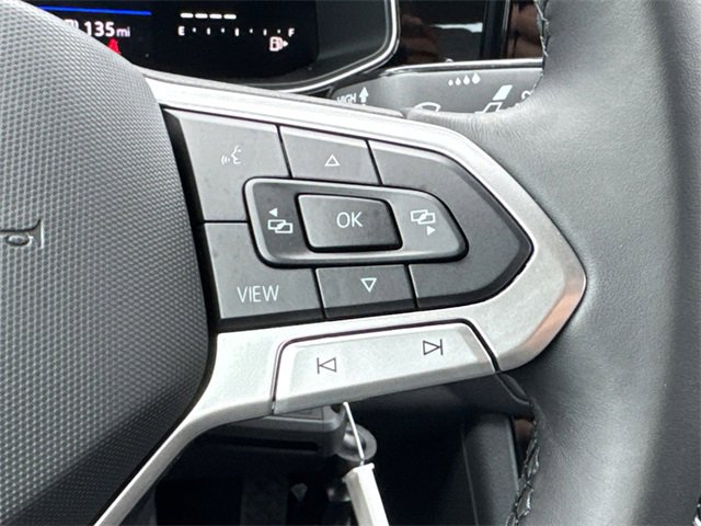 New 2025 Volkswagen Jetta S image 30