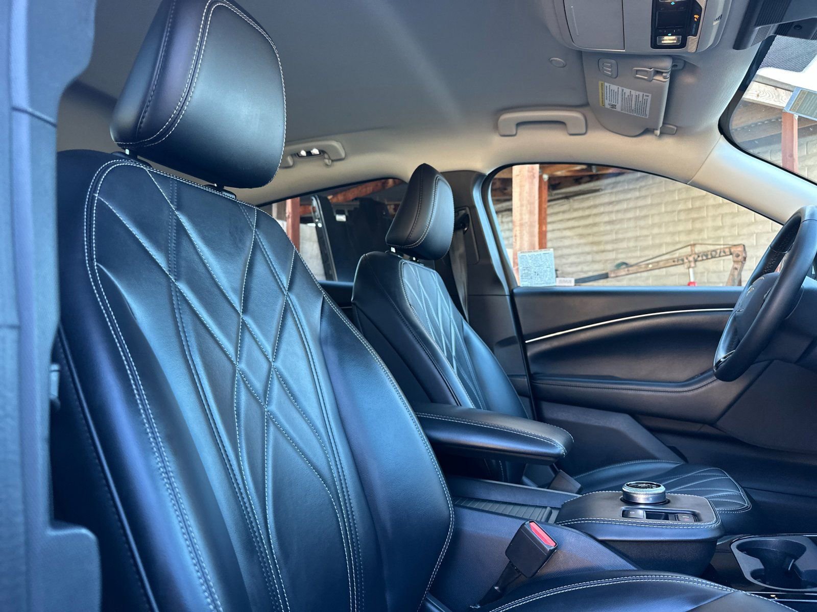 Used 2021 Ford Mustang Mach-E Select image 18