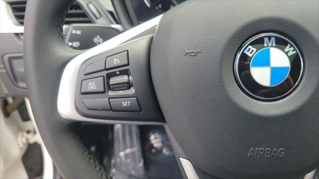 Used 2022 BMW X1 sDrive28i w/ Convenience Package FWD image 25
