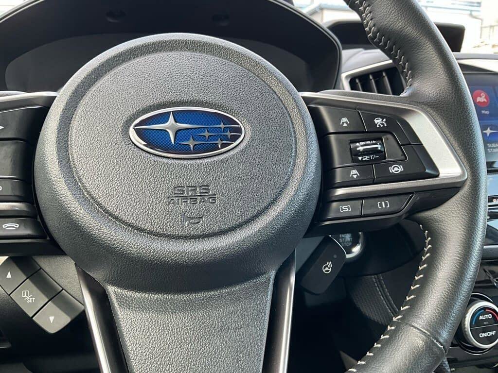 Certified 2023 Subaru Forester Limited image 20