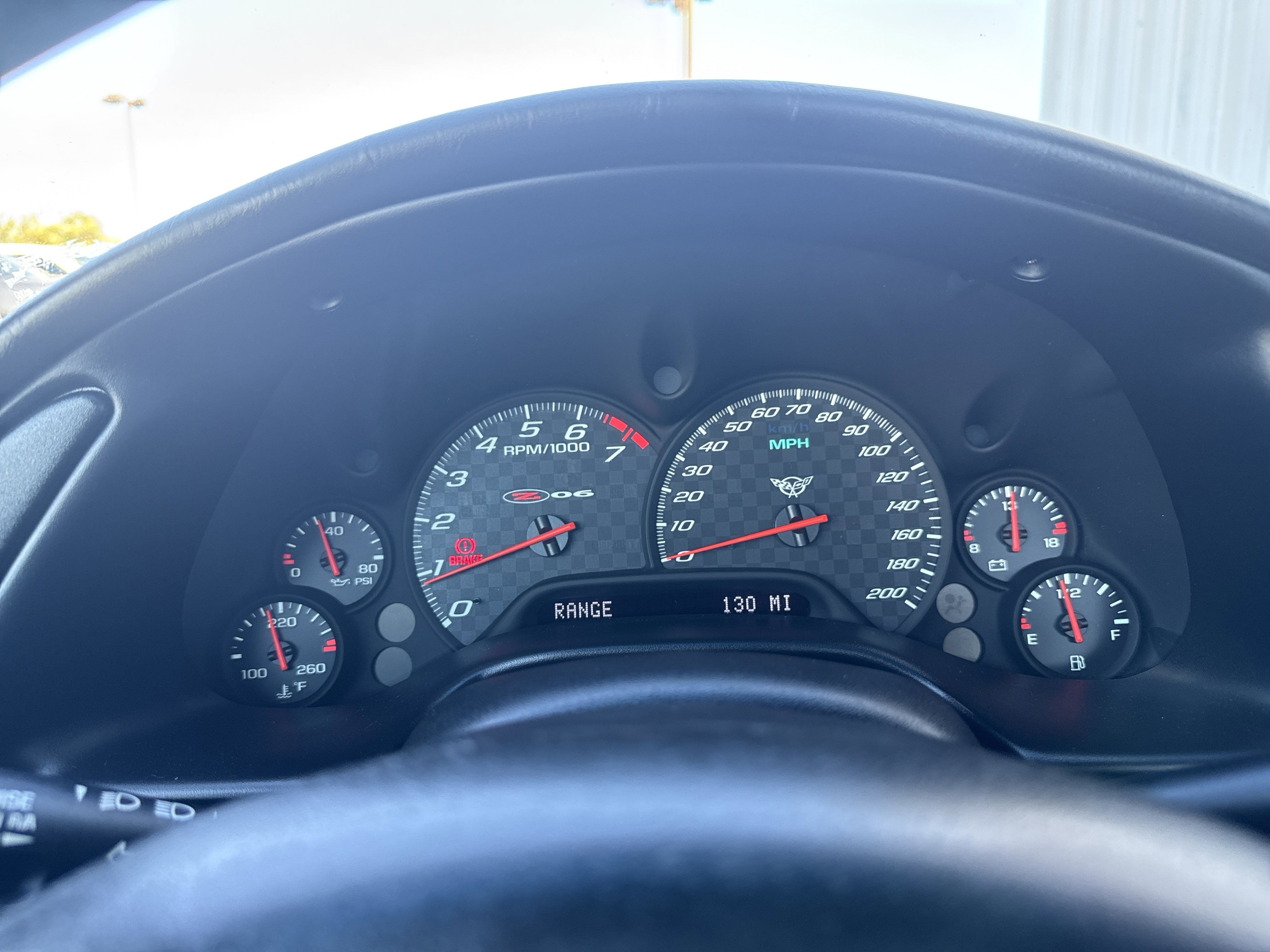 Used 2001 Chevrolet Corvette Z06 w/ Memory Pkg image 27