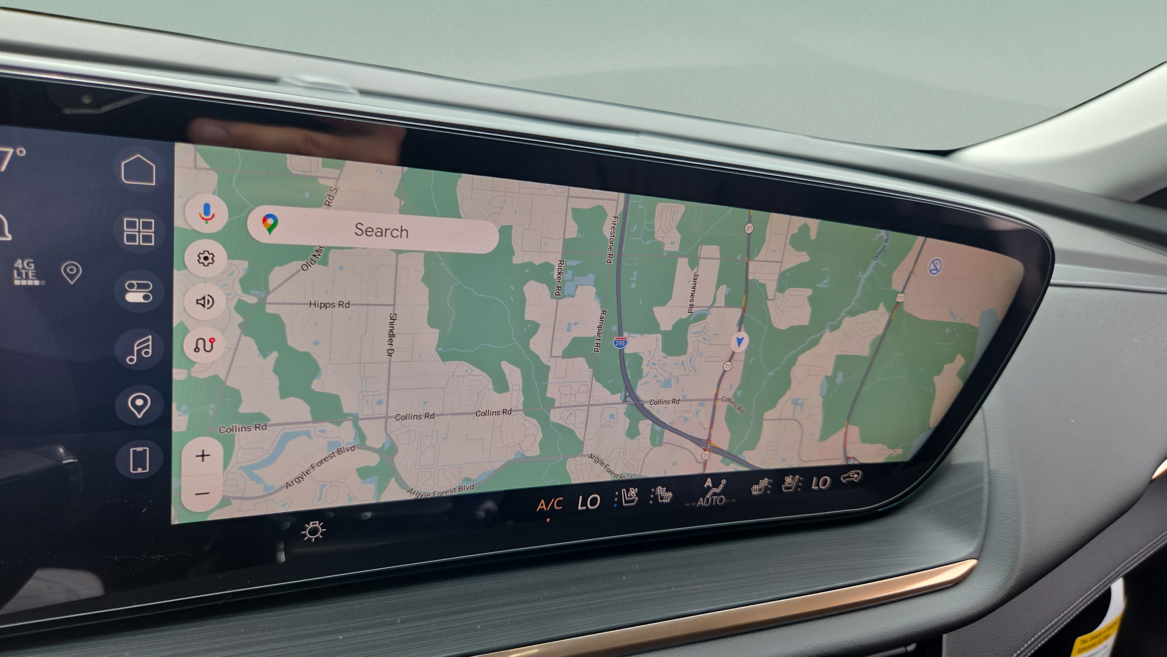 New 2026 Buick Envision Avenir AWD/4WD image 23