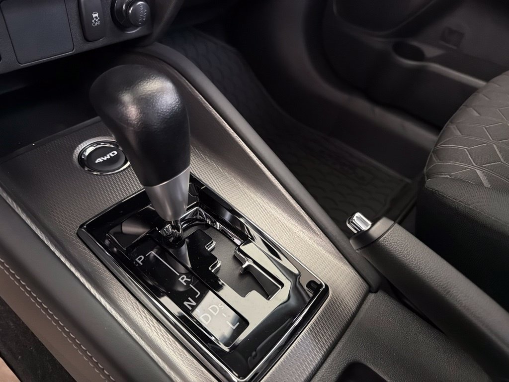 New 2027 Mitsubishi Outlander Sport ES AWD/4WD image 8