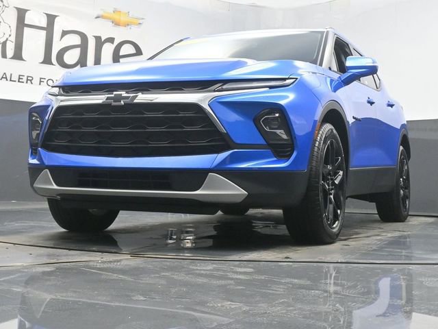 Used 2024 Chevrolet Blazer LT image 4