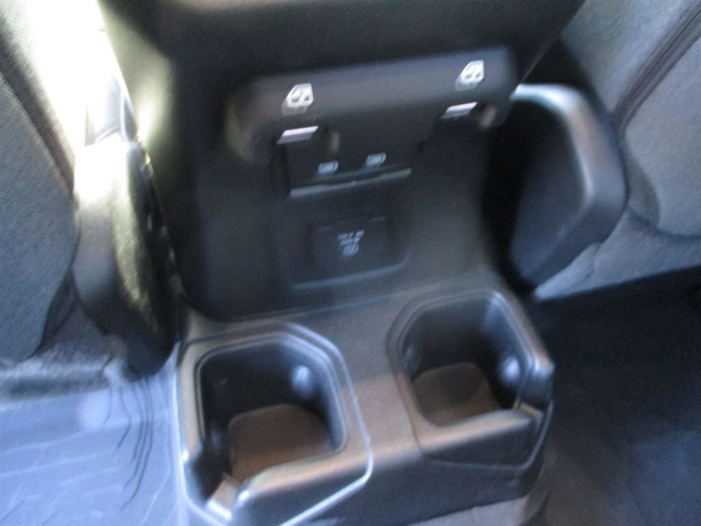 Used 2024 Jeep Gladiator Sport image 18