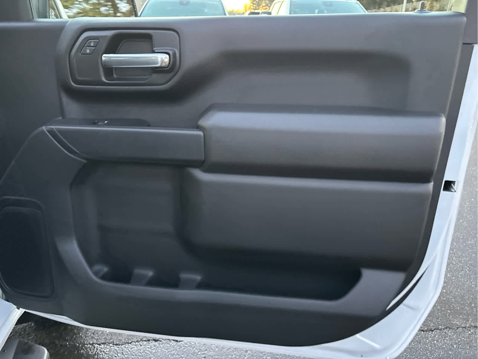 Certified 2025 GMC Sierra 2500 Pro w/ Convenience Package image 28