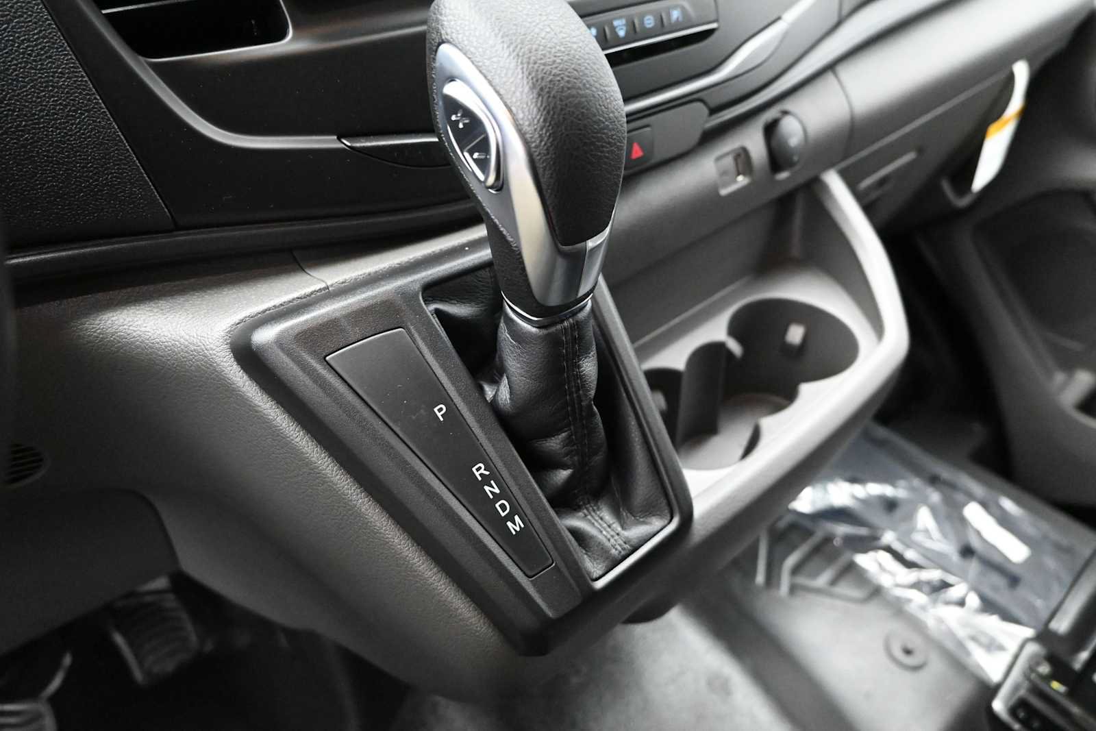 New 2027 Ford Transit 150 Low Roof RWD image 45