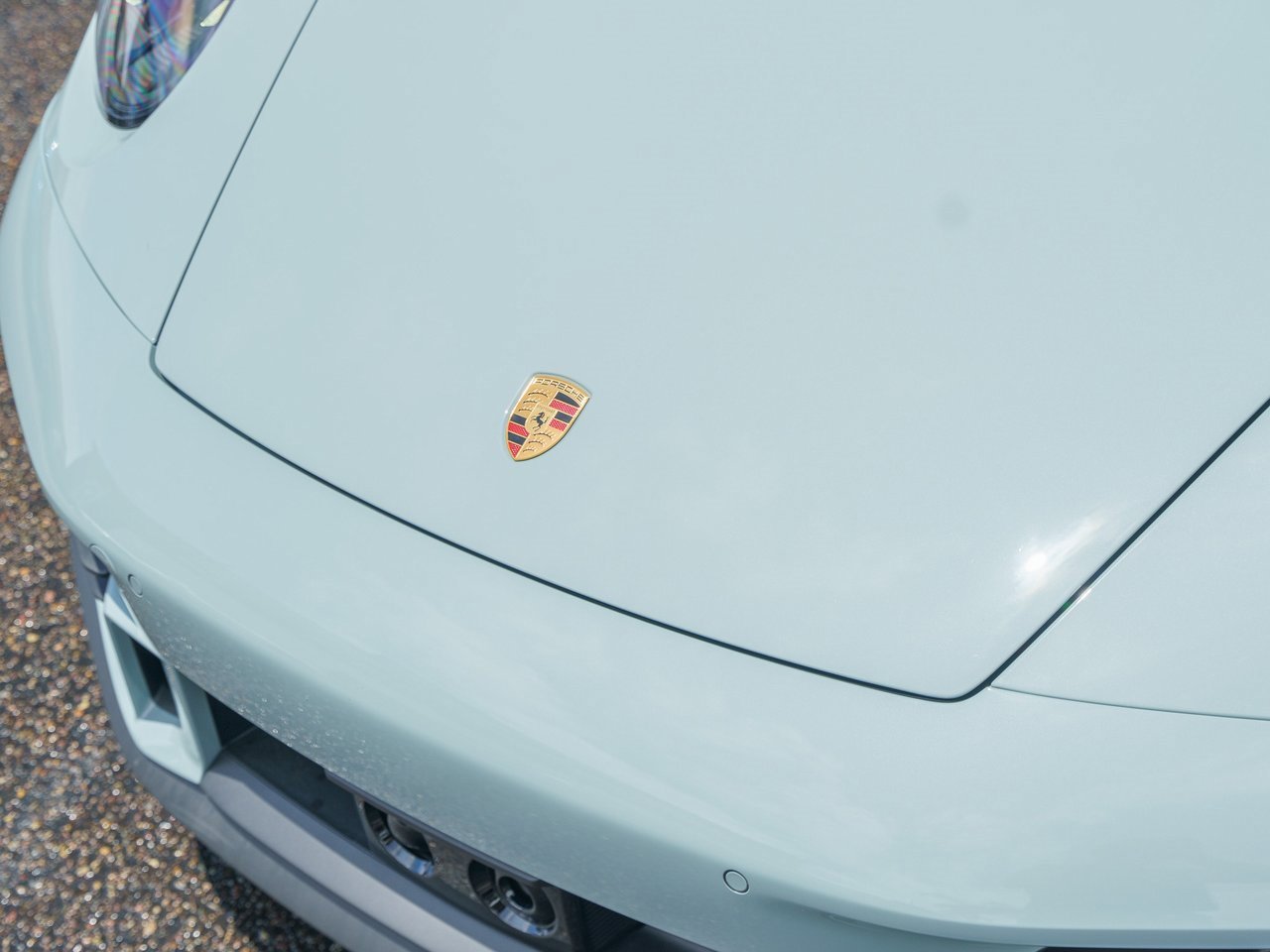 Used 2025 Porsche 911 Carrera S image 23