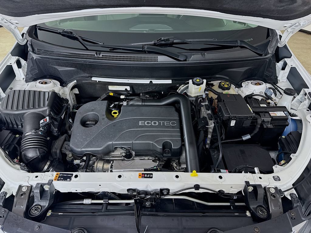 Used 2021 Chevrolet Equinox Premier image 27