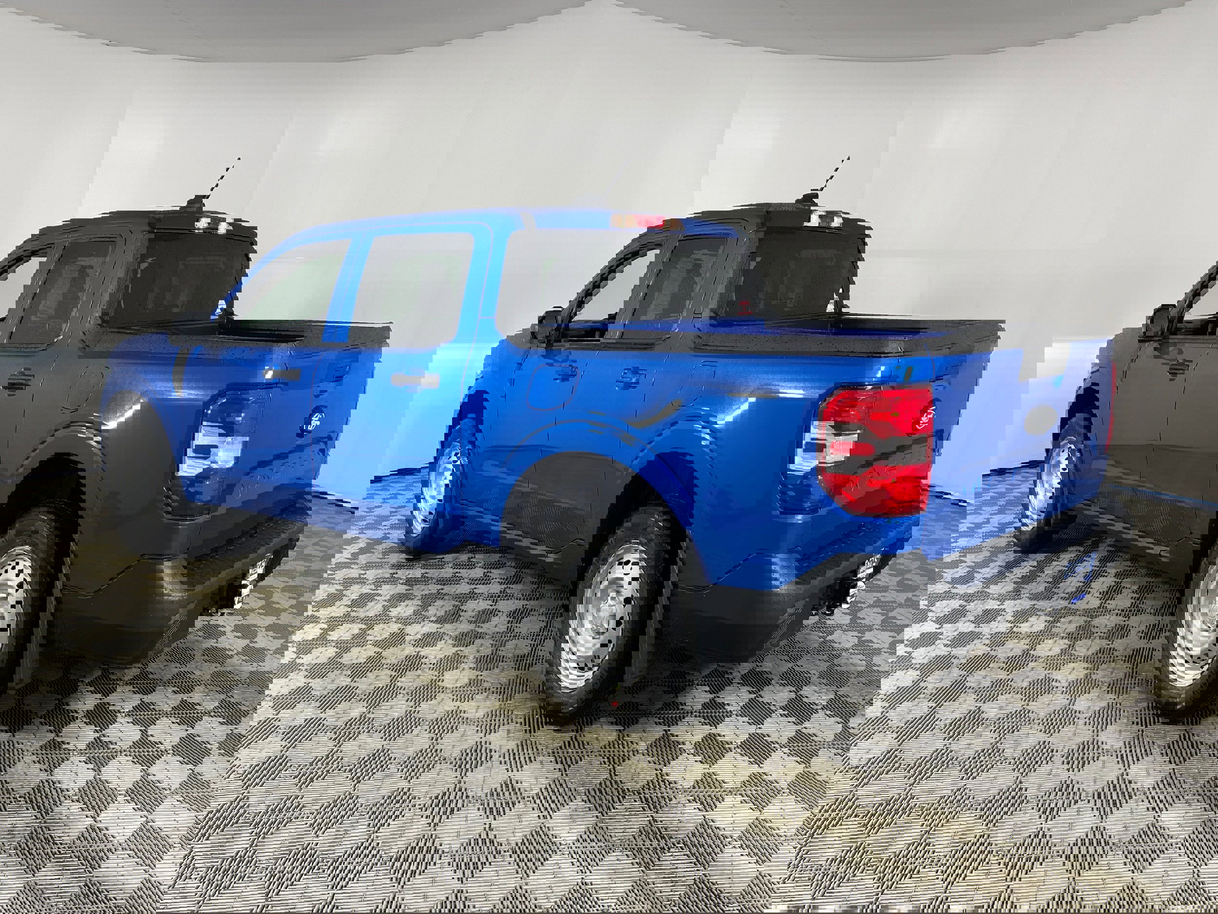 New 2026 Ford Maverick XL w/ Equipment Group 101A image 5