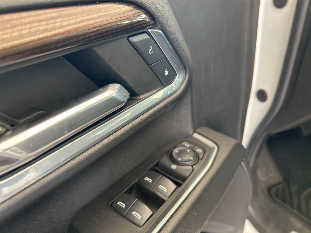 Used 2024 Chevrolet Silverado 2500 LT image 38