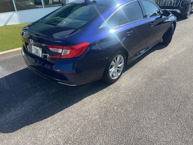 Used 2019 Honda Accord LX image 3