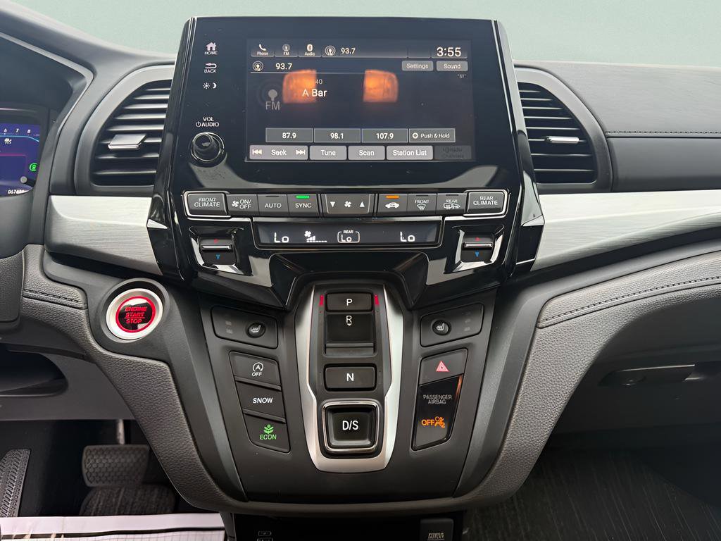 Used 2021 Honda Odyssey EX-L image 17
