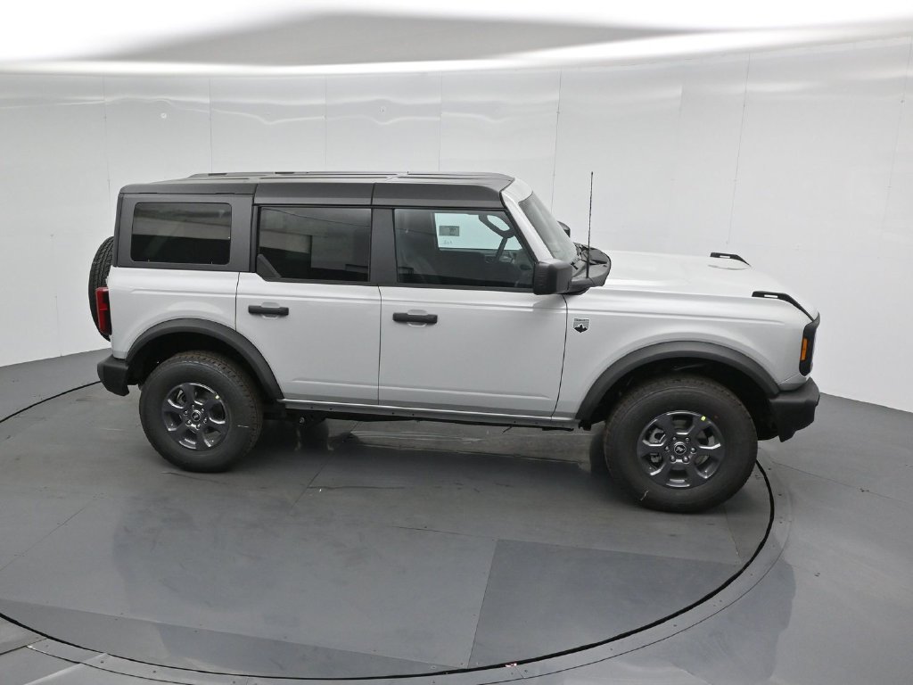 New 2026 Ford Bronco Big Bend AWD/4WD image 51