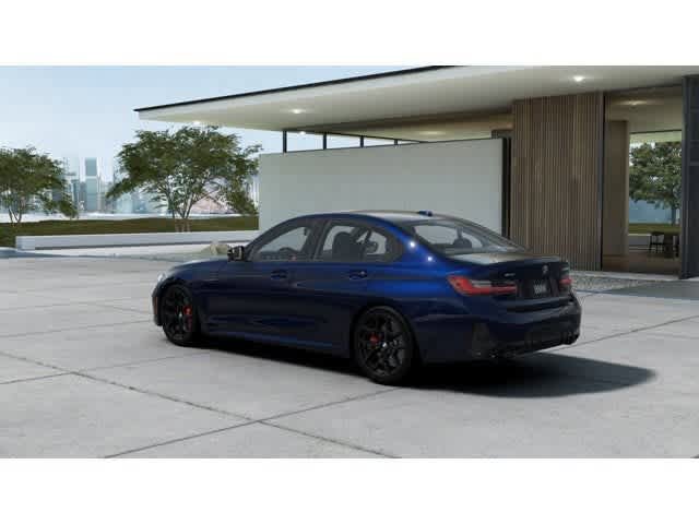 New 2026 BMW M340i xDrive AWD/4WD image 2