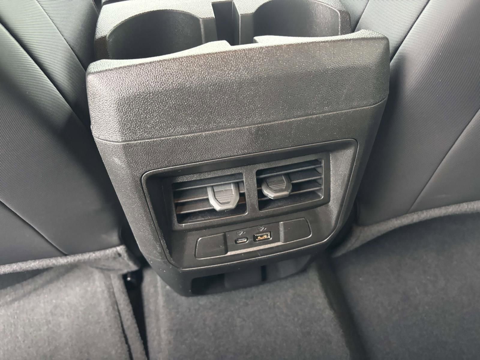 Used 2024 Chevrolet Colorado Z71 w/ Z71 Convenience Package 2 image 34