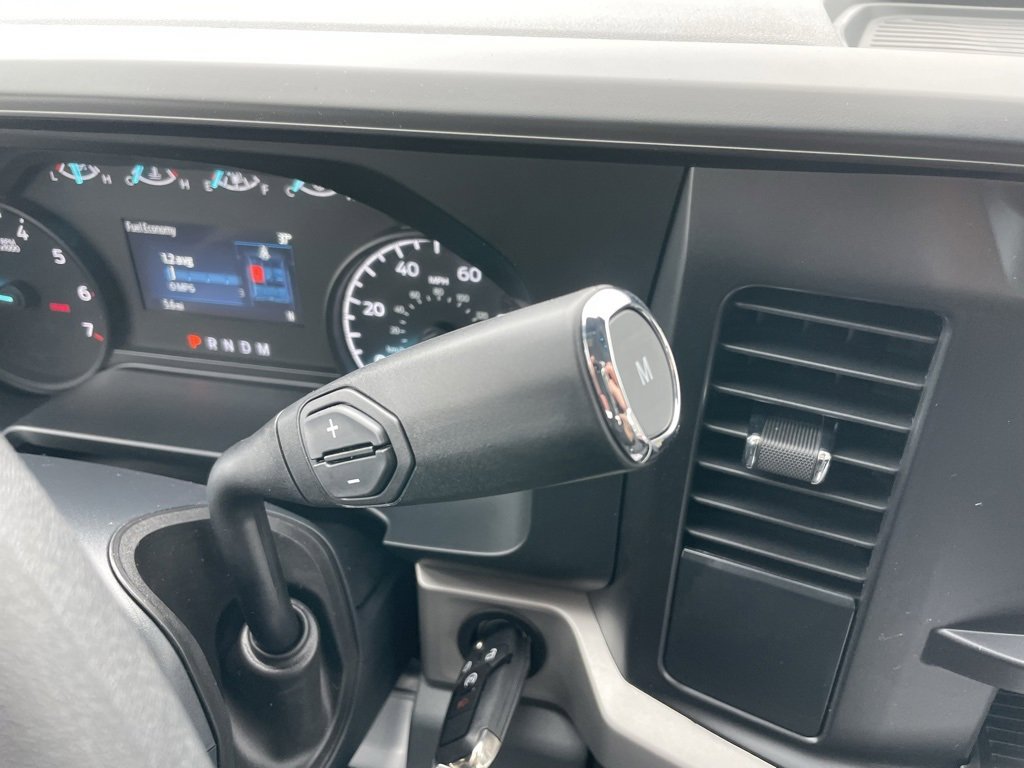 New 2026 Ford F350 XL w/ XL Chrome Package image 14