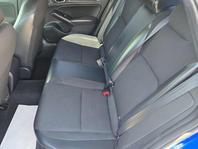 Used 2022 Honda Civic Sport image 10