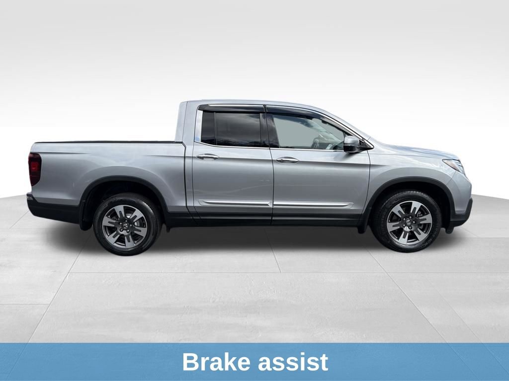 Used 2019 Honda Ridgeline RTL-E image 9