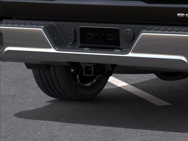 New 2026 GMC Sierra 1500 SLT w/ SLT Convenience Package AWD/4WD image 17