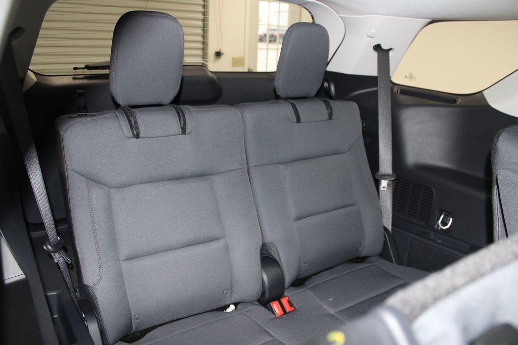 New 2026 Ford Explorer Active image 31