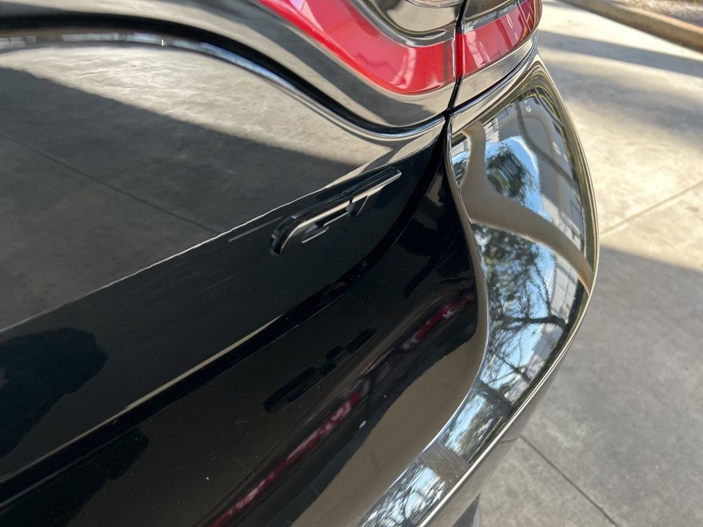 Used 2023 Dodge Charger GT w/ Blacktop Package image 18