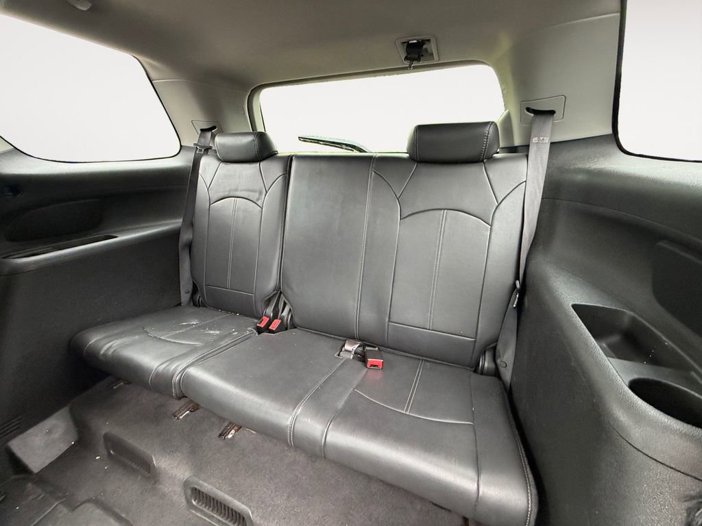 Used 2013 GMC Acadia SLT AWD/4WD image 15