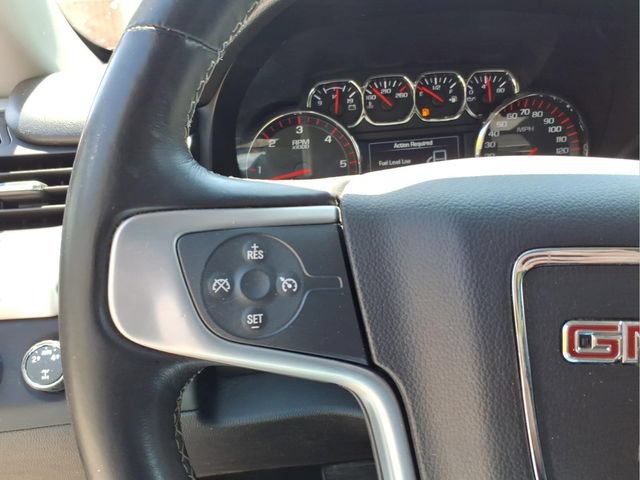 Used 2016 GMC Yukon SLE w/ Convenience Package AWD/4WD image 16