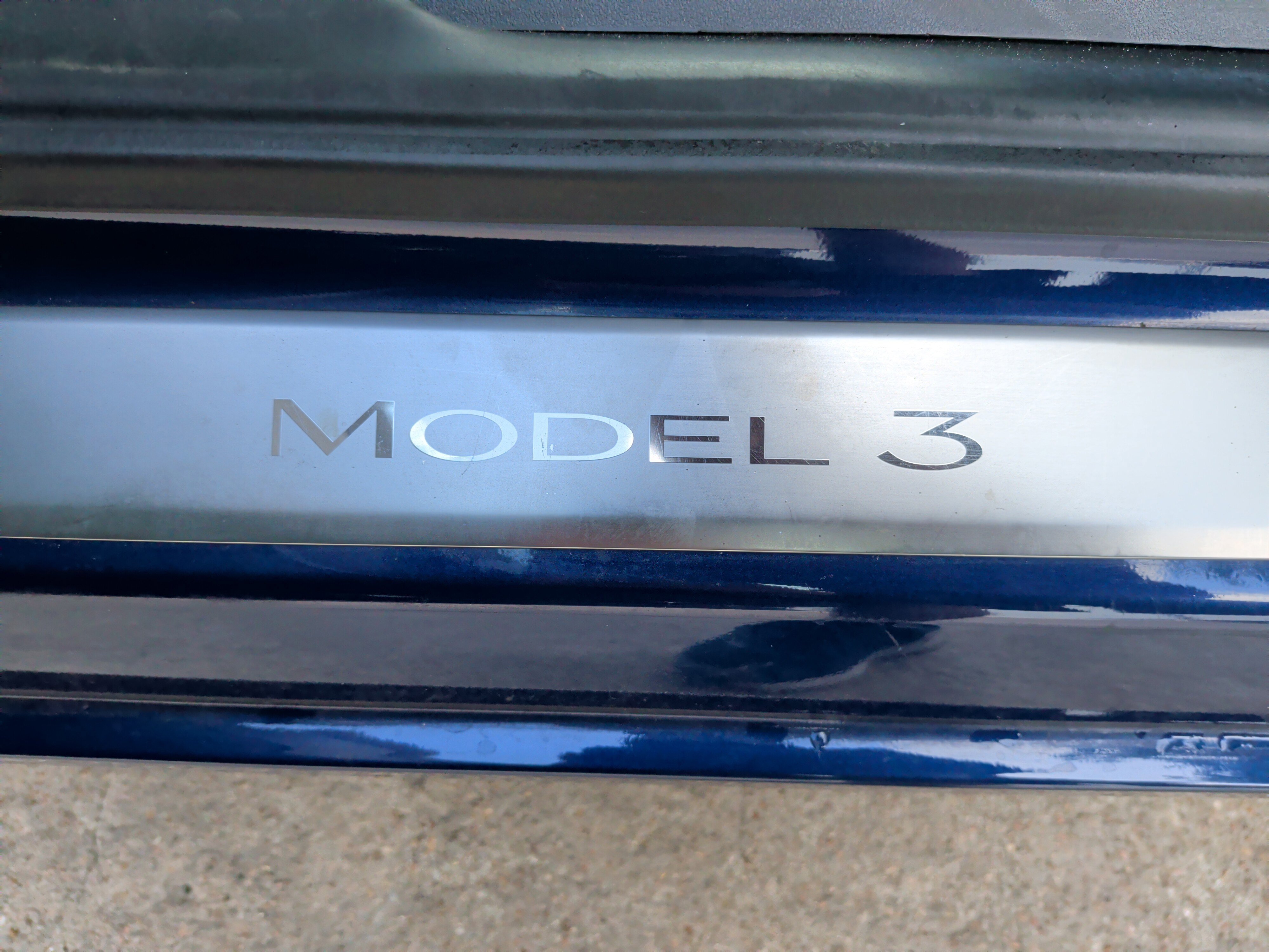 Used 2020 Tesla Model 3 Long Range image 37