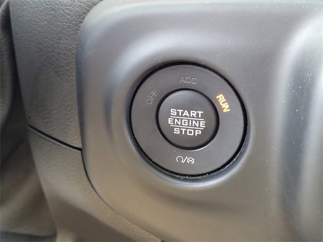 Used 2021 Jeep Wrangler Rubicon image 18