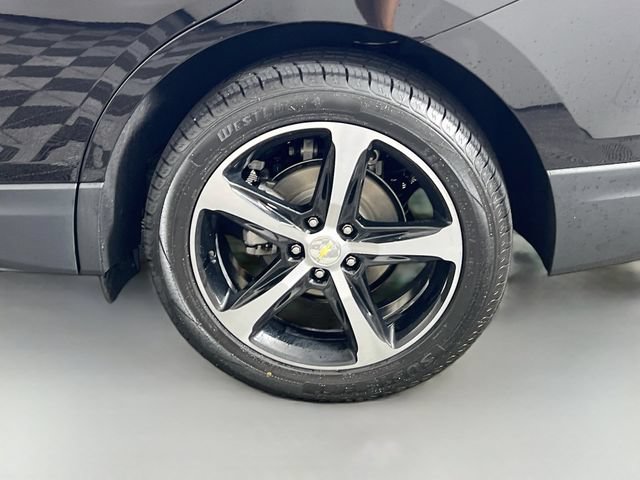 Used 2021 Chevrolet Equinox LT FWD image 35