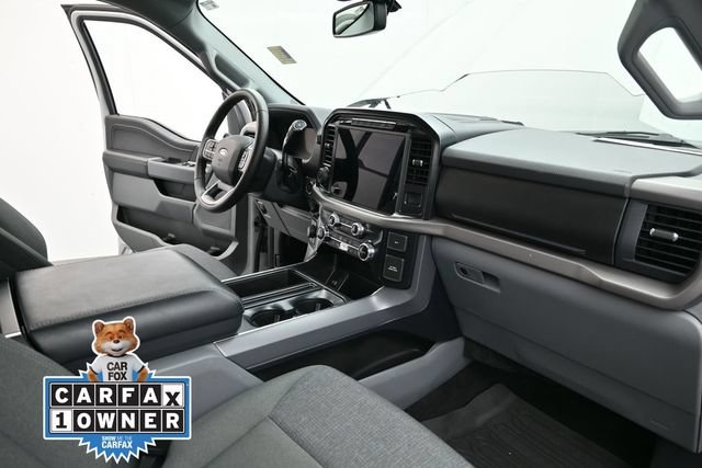 Used 2024 Ford F150 XLT w/ Equipment Group 302A MID AWD/4WD image 37