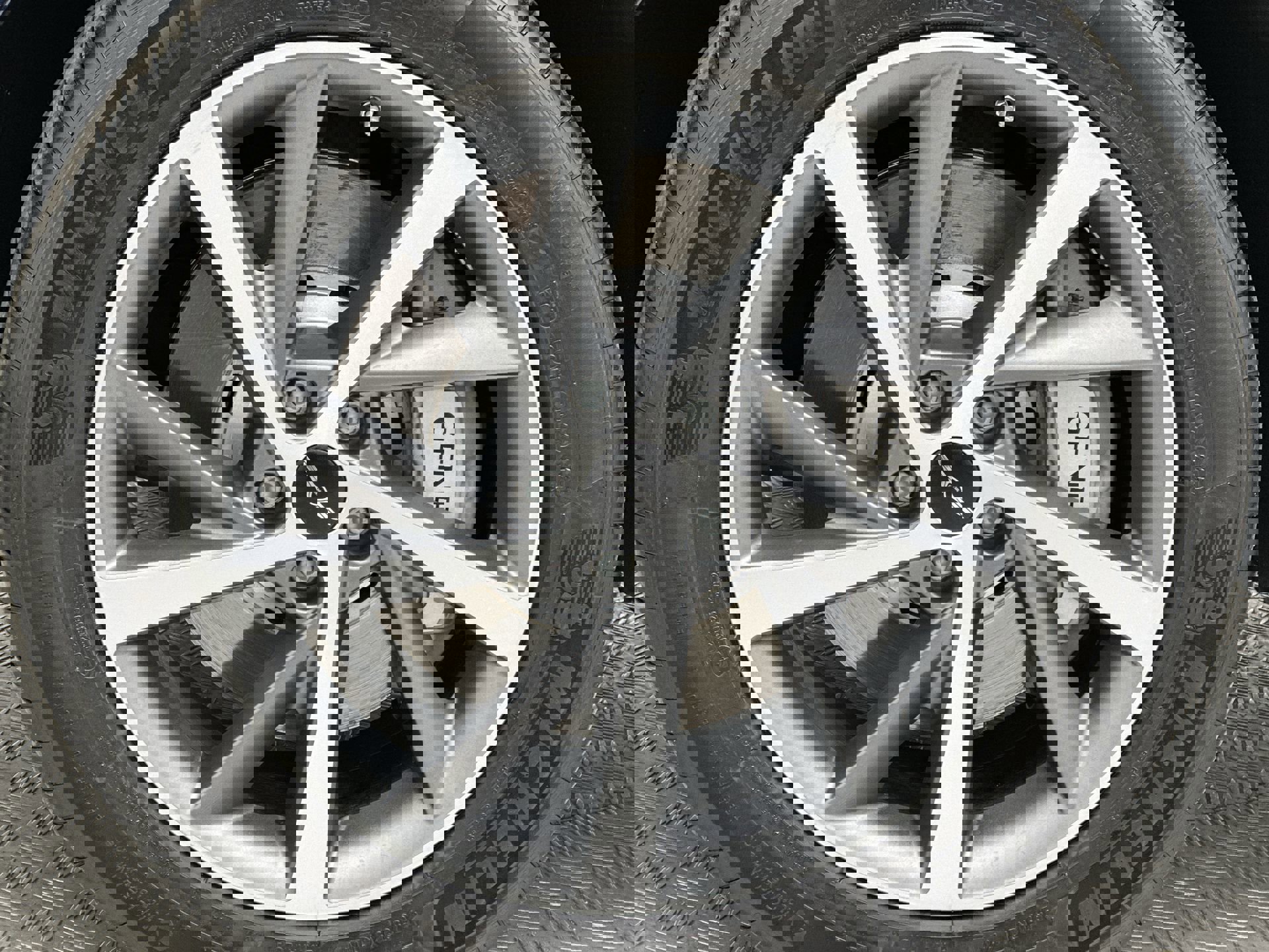 Certified 2026 Genesis GV80 3.5T Advanced image 10