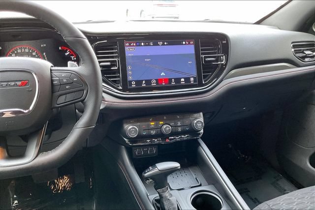 New 2026 Dodge Durango GT w/ Blacktop Package AWD/4WD image 5