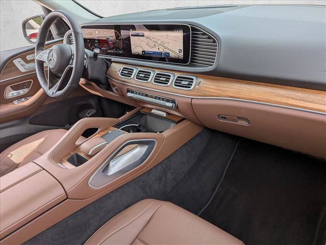 Used 2026 Mercedes-Benz GLE 350 4MATIC image 20