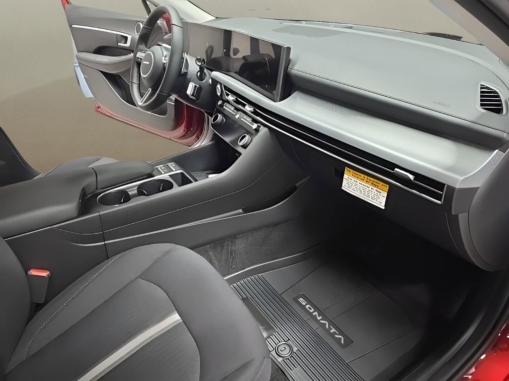 New 2026 Hyundai Sonata SEL image 19