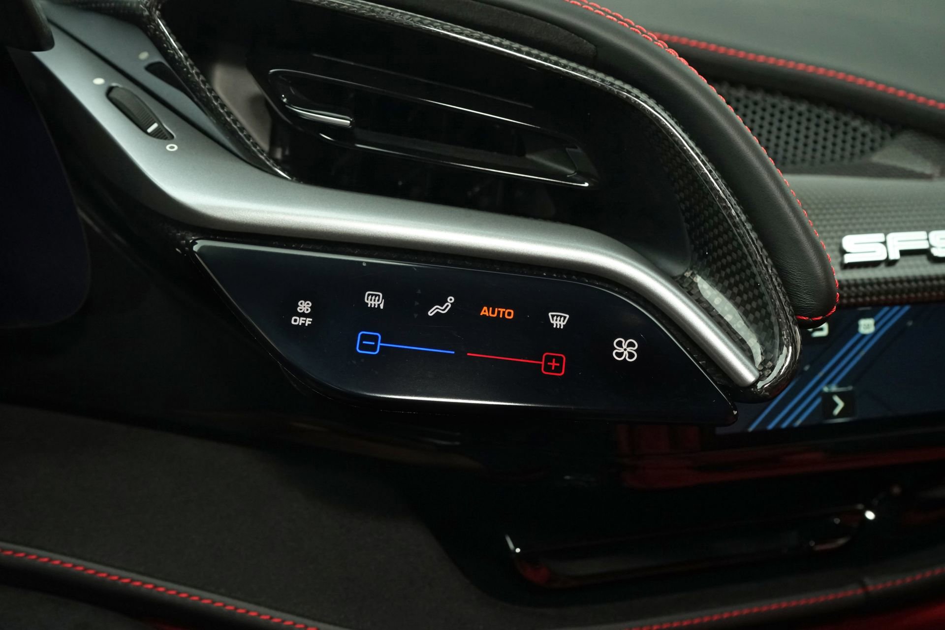 Used 2023 Ferrari SF90 Stradale AWD/4WD image 27