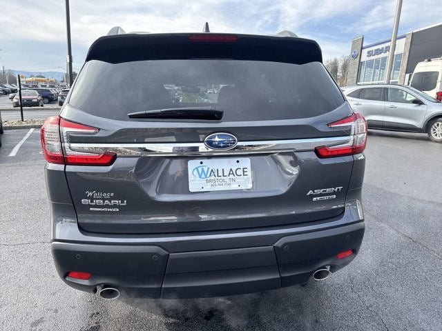 New 2026 Subaru Ascent Limited w/ Popular Package #2 AWD/4WD image 54