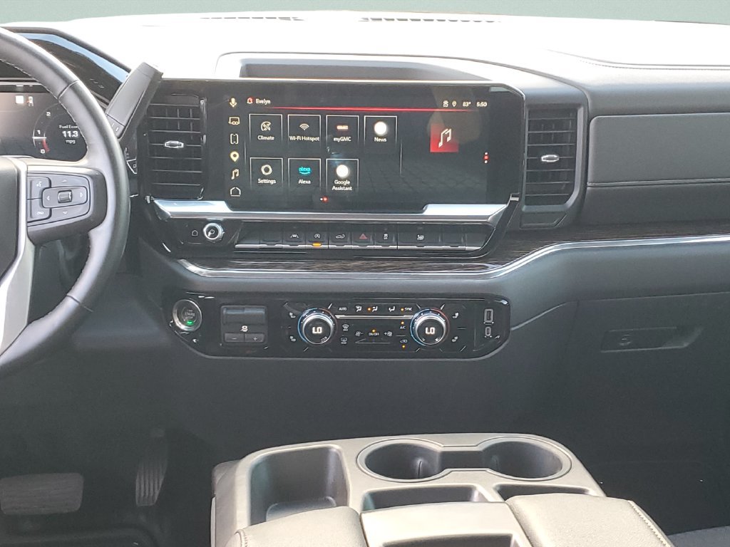 Used 2023 GMC Sierra 1500 Elevation AWD/4WD image 15