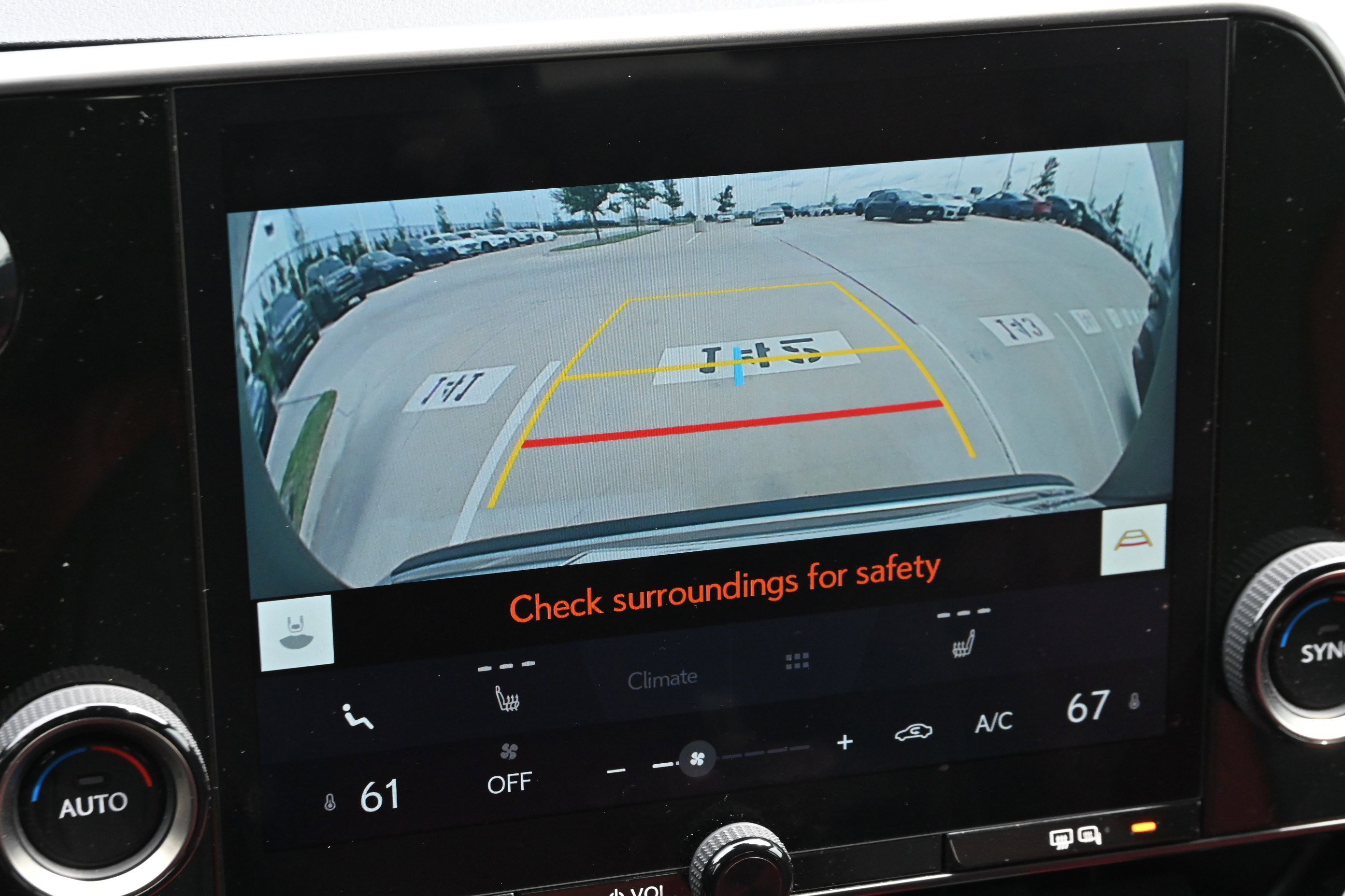 Used 2022 Lexus NX 350 F Sport w/ Accessory Package 2 AWD/4WD image 19