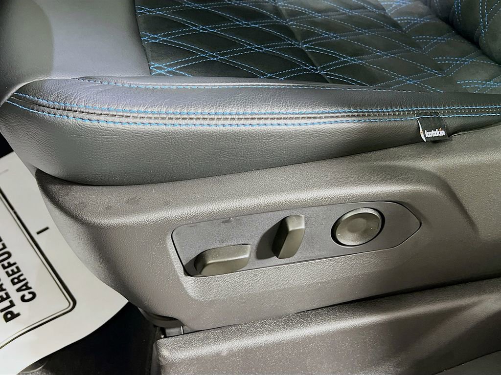 New 2026 GMC Sierra 1500 Elevation w/ Elevation Premium Package AWD/4WD image 16