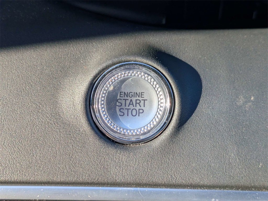 Used 2025 Genesis GV70 3.5T Sport image 37