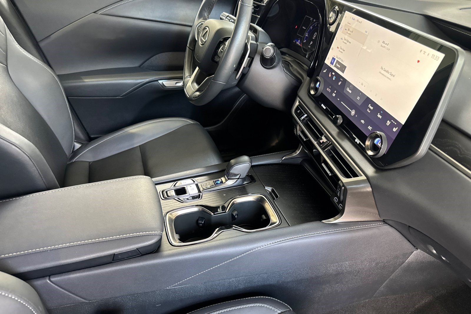 Certified 2023 Lexus RX 350 Premium FWD image 20