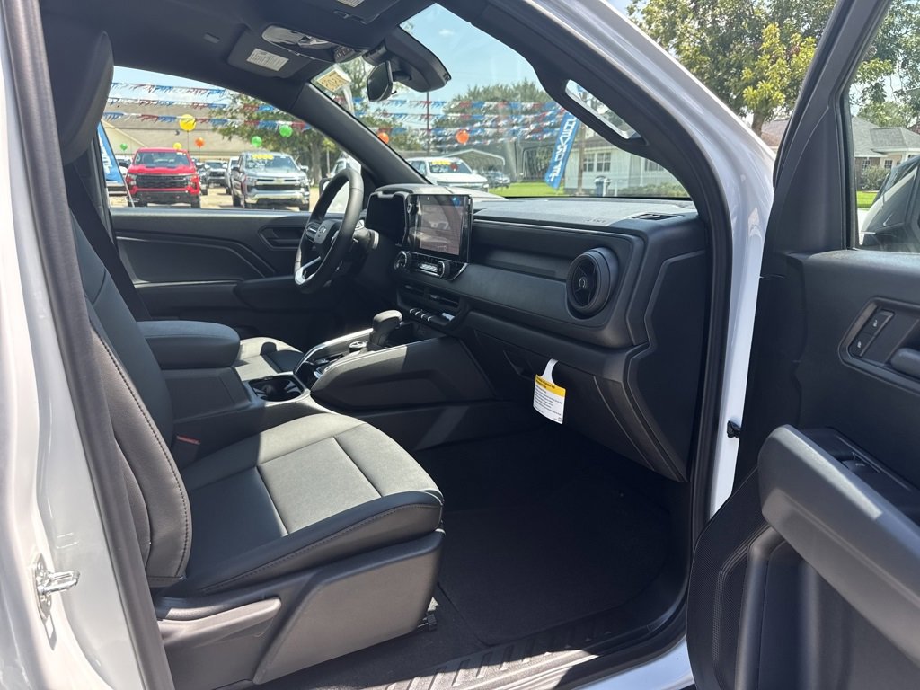 New 2026 Chevrolet Colorado Trail Boss image 15