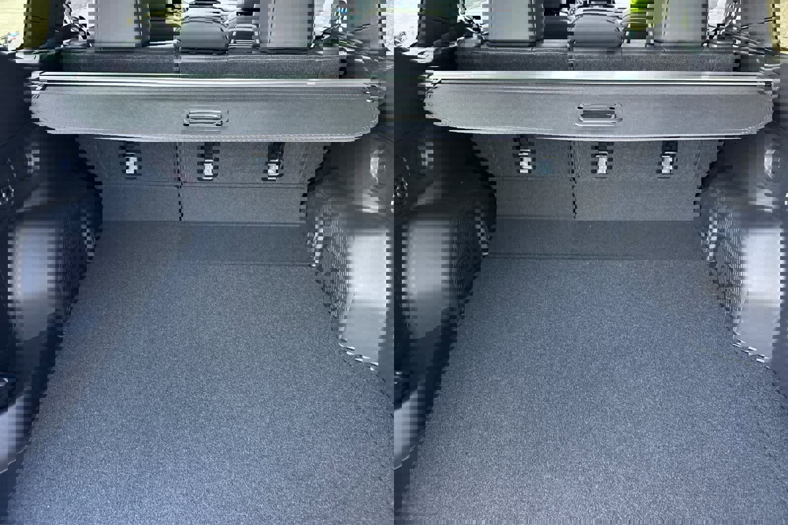 New 2026 Subaru Forester Limited image 16