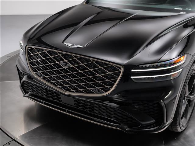 New 2026 Genesis GV70 2.5T Sport Prestige w/ G1 Accessory Package image 9